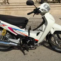 موتور ویو کویر در حد صفر|موتورسیکلت|شیراز, فرهنگ شهر|دیوار