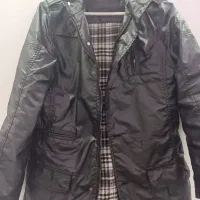 کاپشن طرح چرم|لباس|قم, سعادتی|دیوار