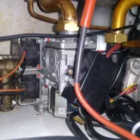 تعمیرات تخصصی انواع پکیج ایرانی و خارجی شبانه روزی|خدمات پیشه و مهارت|تهران, فردوس|دیوار