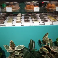 دعوت به همکاری در کافه قنادی