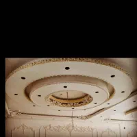 اجرای رابیتس کاری ساختمان