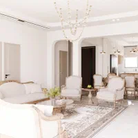 طراحی نقشه /طراحی داخلی/طراحی نما/پیمانکاری