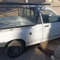 پراید مانت مدل۹۶