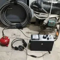 فنرزن لوله بارکن چاه بازکن فاضلاب کل تهران فوری