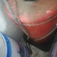 گریس پمپ برقی|فروشگاه و مغازه|تربتحیدریه, منظر|دیوار