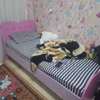 سرویس خواب نوجوان|تخت و سرویس خواب|اراک, |دیوار