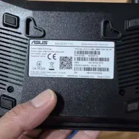 مودم Asus مدل Rtn12