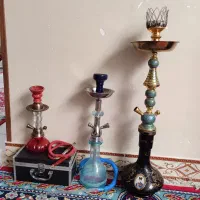 قلیان|کلکسیون و سرگرمی|شیراز, لشکری|دیوار