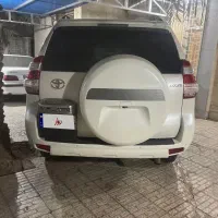 پرادو ۴ در ۶سیلندر ۲۰۱۴|خودرو سواری و وانت|اهواز, کوروش|دیوار