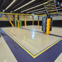 باشگاه رزمی