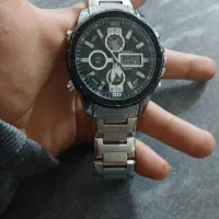 ساعت بایدن اصل