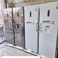 یخچال دوقلو اتومات ۸۹۰۰