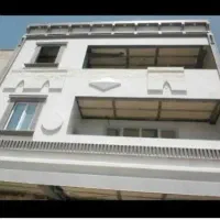 کاشی کاری نما پله و ...|خدمات پیشه و مهارت|میانه, |دیوار