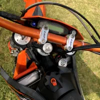 ktm250|موتورسیکلت|زنجان, |دیوار