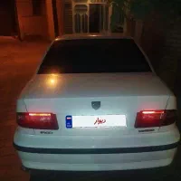 سمند|خودرو سواری و وانت|سمنان, |دیوار