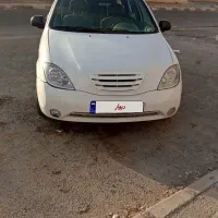 تیبا 2 فروشی مدل 95|خودرو سواری و وانت|زاهدان, |دیوار