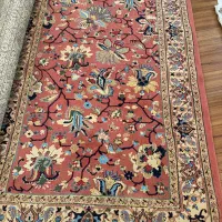 فرش سایز ۱.۵در ۲.۲۵