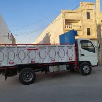 فوتون ۶ تن|خودرو سنگین|اهواز, کیانشهر|دیوار