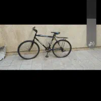 دوچرخه ۲۶. معاوضه باهرچی