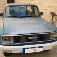 فروش مزدا2000