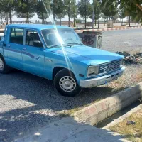 مزدا 2000|خودرو سواری و وانت|تبریز, |دیوار