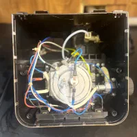 تعمیر دستگاه اسپرسو خانگی|سماور، چای‌ساز، قهوه‌ساز|تهران, شکوفه (عبدل آباد)|دیوار