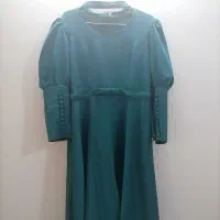 پیراهن مجلسی