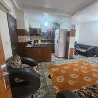 فروش آپارتمان ۶۰ و ۱۲۰ متری چابکسر با امکانات کامل