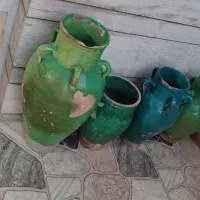 کوزه|صنایع دستی و سایر لوازم تزئینی|کرمانشاه, |دیوار