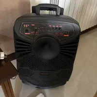 اسپیکر بلوتوثی پارتی‌باکس