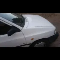 فروش پراید ۱۳۱ تمیز مرتب