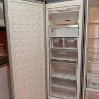 یخچال هیمالیا دوقلو|یخچال و فریزر|پردیس, فاز ۴|دیوار