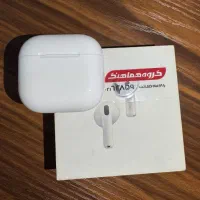 ایرپاد ۴ ANC تمیز|لوازم جانبی موبایل و تبلت|قدس, شهرقدس|دیوار