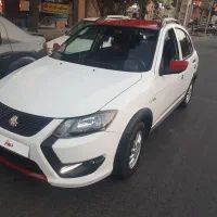 کوییکGXR L مدل ۱۴۰۳|خودرو سواری و وانت|اصفهان, شمس آباد|دیوار