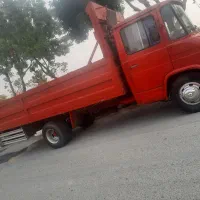 کامیونت مینی بار ۳۰۹|خودرو سنگین|تهران, آبشار تهران (دریاچه)|دیوار