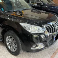 هایما S7 پلاس۱۴۰۱