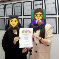کلاس آلمانی آمادگی تضمینی گوته