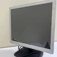 مانیتور ۱۷ اینچ HP