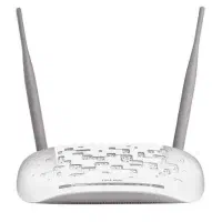 نصب انواع مودم های ADSL