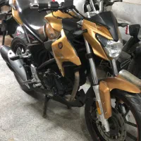 موتور دینو زد ۲ مدل۹۷|موتورسیکلت|تهران, شادآباد|دیوار