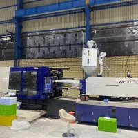 کارگرخانم  تزریق پلاستیک|استخدام صنعتی، فنی، مهندسی|شاهین‌شهر, شهرک صنعتی اصفهان|دیوار