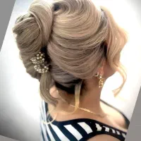 آموزشگاه و سالن آرایش پیرایش تخصصی زنانه جواز کسب|خدمات آموزشی|ری, سیزده آبان|دیوار