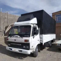 کاویان برزیلی|خودرو سنگین|تربتحیدریه, حاجی یار|دیوار