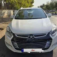 جک S5 مدل ۱۴۰۲