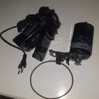 دینام چرخ خیاطی دستی