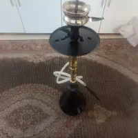 قلیان طلایی|کلکسیون و سرگرمی|تهران, جوادیه|دیوار