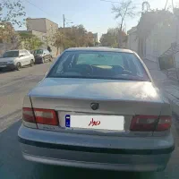 سمند LX|خودرو سواری و وانت|سیرجان, |دیوار