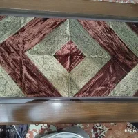 رومیزی،دم کنی،خشک کن ظروف|پرده، رانر، رومیزی|قدس, شهر‌قدس|دیوار