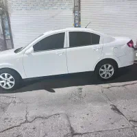 ام وی ام ۵۵۰ دنده اتوماتیک مدل ۹۴