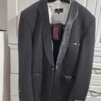 کت وشلوار دامادی